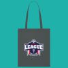 Light tote bag  Thumbnail