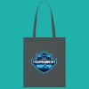 Light tote bag  Thumbnail