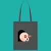 Light tote bag  Thumbnail