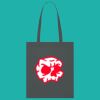 Light tote bag  Thumbnail