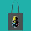 Light tote bag  Thumbnail