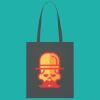 Light tote bag  Thumbnail