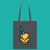 Light tote bag  Thumbnail