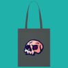 Light tote bag  Thumbnail