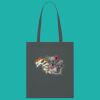 Light tote bag  Thumbnail