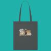 Light tote bag  Thumbnail