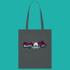 Light tote bag  Thumbnail