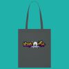 Light tote bag  Thumbnail