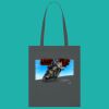 Light tote bag  Thumbnail