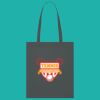Light tote bag  Thumbnail