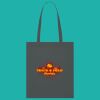 Light tote bag  Thumbnail