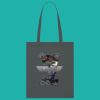 Light tote bag  Thumbnail