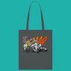 Light tote bag  Thumbnail