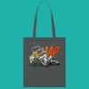 Light tote bag  Thumbnail