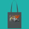 Light tote bag  Thumbnail