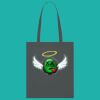 Light tote bag  Thumbnail