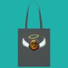 Light tote bag  Thumbnail
