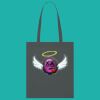 Light tote bag  Thumbnail