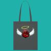 Light tote bag  Thumbnail