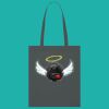 Light tote bag  Thumbnail