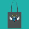 Light tote bag  Thumbnail