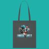 Light tote bag  Thumbnail