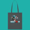Light tote bag  Thumbnail
