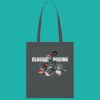Light tote bag  Thumbnail
