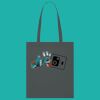 Light tote bag  Thumbnail
