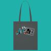 Light tote bag  Thumbnail