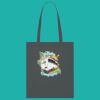 Light tote bag  Thumbnail