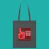 Light tote bag  Thumbnail