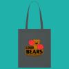 Light tote bag  Thumbnail