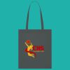 Light tote bag  Thumbnail