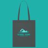 Light tote bag  Thumbnail