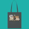 Light tote bag  Thumbnail