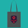 Light tote bag  Thumbnail