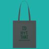 Light tote bag  Thumbnail