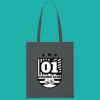 Light tote bag  Thumbnail