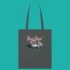 Light tote bag  Thumbnail