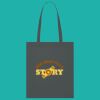 Light tote bag  Thumbnail