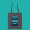 Light tote bag  Thumbnail