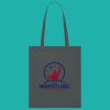 Light tote bag  Thumbnail