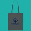 Light tote bag  Thumbnail