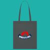 Light tote bag  Thumbnail