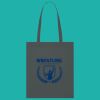 Light tote bag  Thumbnail