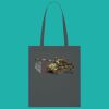 Light tote bag  Thumbnail