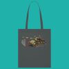 Light tote bag  Thumbnail