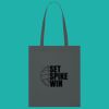 Light tote bag  Thumbnail
