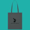 Light tote bag  Thumbnail